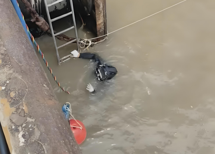 浙江专业潜水封堵公司